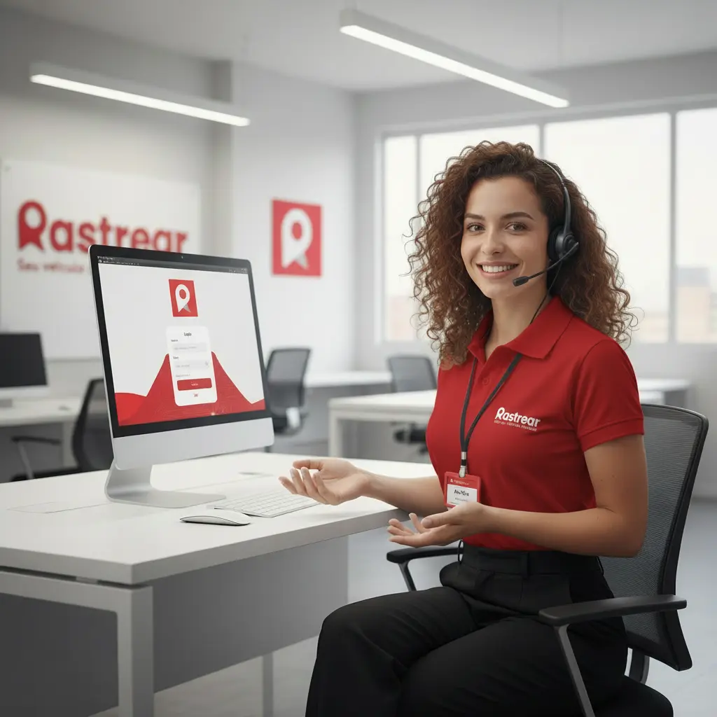 Galeria de Rastrear - Rastreamento e proteção veicular