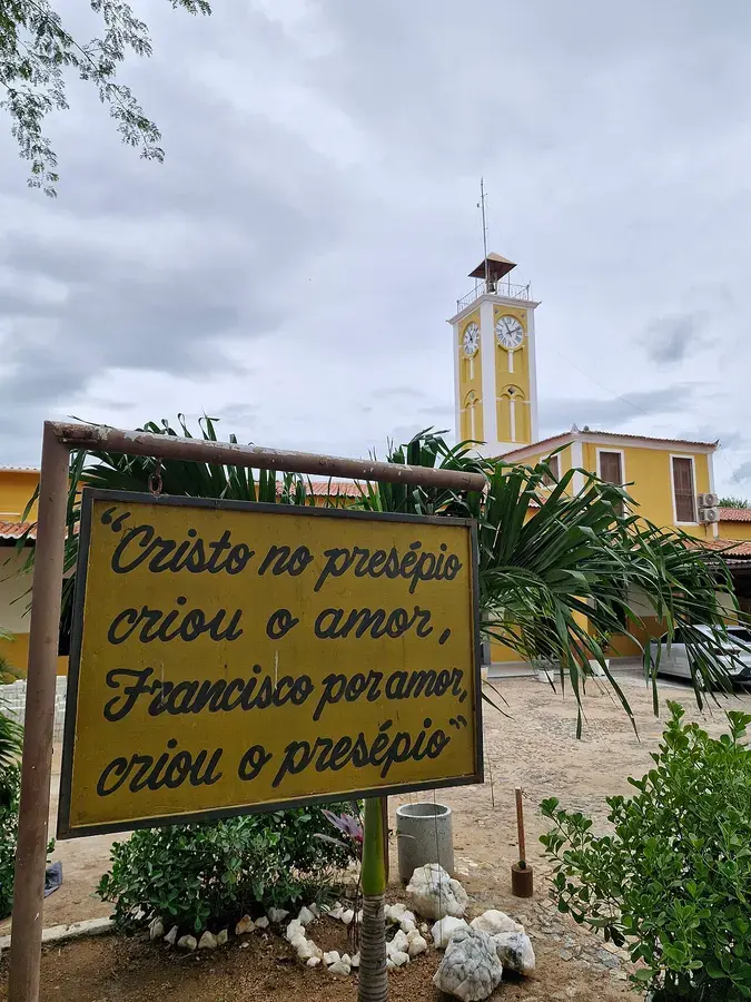 Convento Santo Antônio